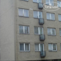 Ubytovna Brno 