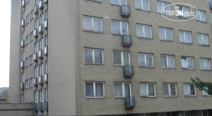 Hotel photo Ubytovna Brno 1*