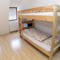 Eleven Hostel