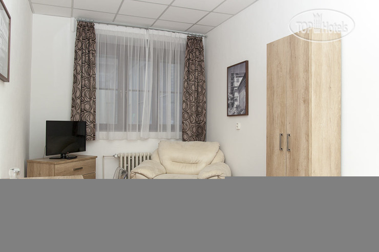 New photos from tourists U Heligonky 3*