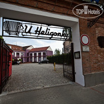 U Heligonky