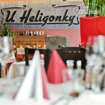 U Heligonky
