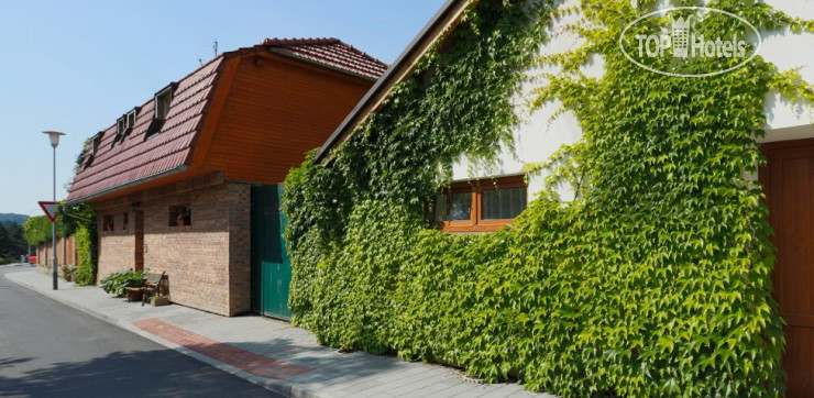 Hotel photo Penzion Cihelna 3*