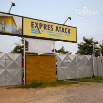 Expres Atack Penzion