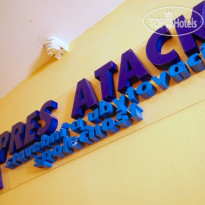 Expres Atack Penzion