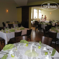 Linden Restaurant & Pension