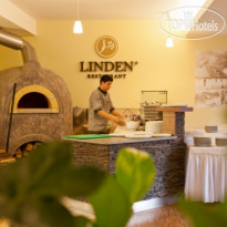 Linden Restaurant & Pension