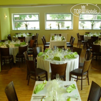 Linden Restaurant & Pension
