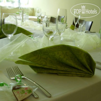Linden Restaurant & Pension