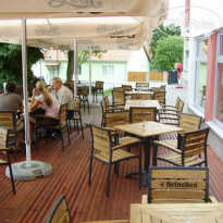 Linden Restaurant & Pension