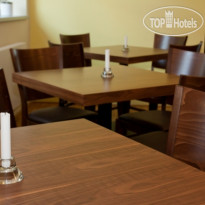 Linden Restaurant & Pension