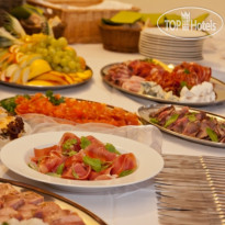 Linden Restaurant & Pension
