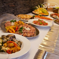Linden Restaurant & Pension
