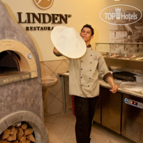 Linden Restaurant & Pension