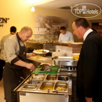 Linden Restaurant & Pension