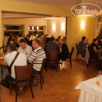 Linden Restaurant & Pension