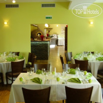 Linden Restaurant & Pension