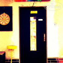 Ruta 80 Hostel