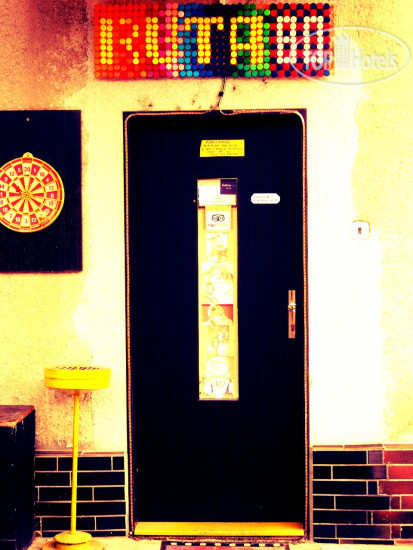 Hotelier's photos Ruta 80 Hostel