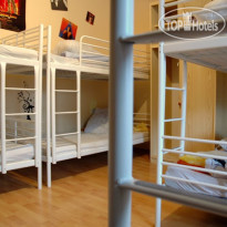 Ruta 80 Hostel