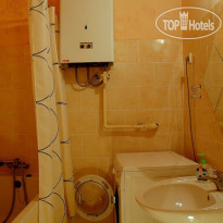 Ruta 80 Hostel
