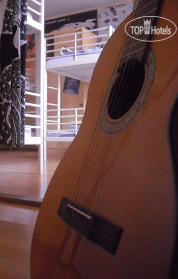 New photos from tourists Ruta 80 Hostel