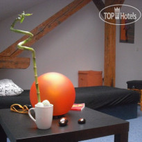 Ruta 80 Hostel