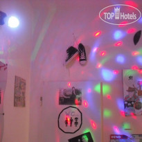 Ruta 80 Hostel