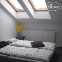 Ruta 80 Hostel