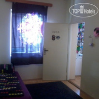 Ruta 80 Hostel