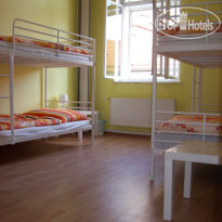 U Minoritu Hostel a Apartmany