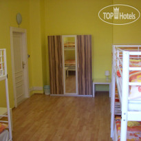 U Minoritu Hostel a Apartmany