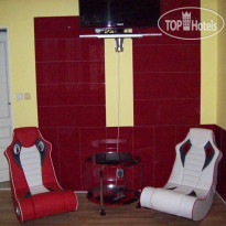 U Minoritu Hostel a Apartmany