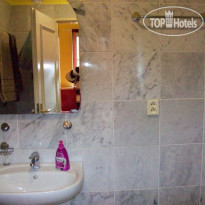 U Minoritu Hostel a Apartmany