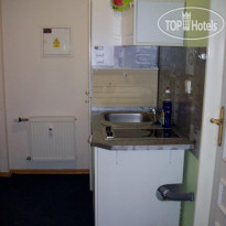 U Minoritu Hostel a Apartmany
