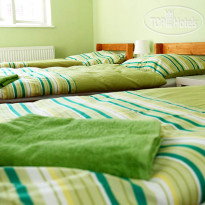 U Minoritu Hostel a Apartmany