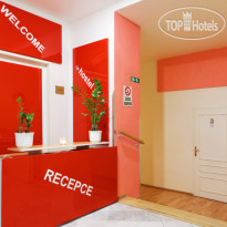 U Minoritu Hostel a Apartmany
