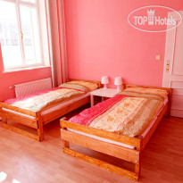 U Minoritu Hostel a Apartmany
