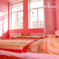 U Minoritu Hostel a Apartmany