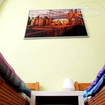 U Minoritu Hostel a Apartmany