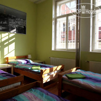 U Minoritu Hostel a Apartmany