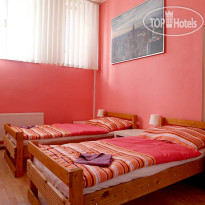 U Minoritu Hostel a Apartmany