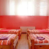 U Minoritu Hostel a Apartmany