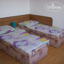U Minoritu Hostel a Apartmany