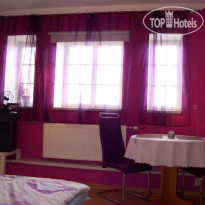U Minoritu Hostel a Apartmany