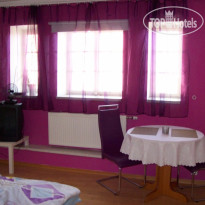 U Minoritu Hostel a Apartmany