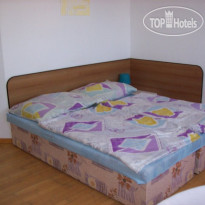 U Minoritu Hostel a Apartmany