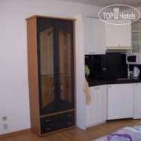 U Minoritu Hostel a Apartmany