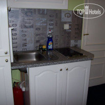 U Minoritu Hostel a Apartmany