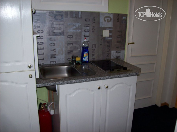 New photos from tourists U Minoritu Hostel a Apartmany